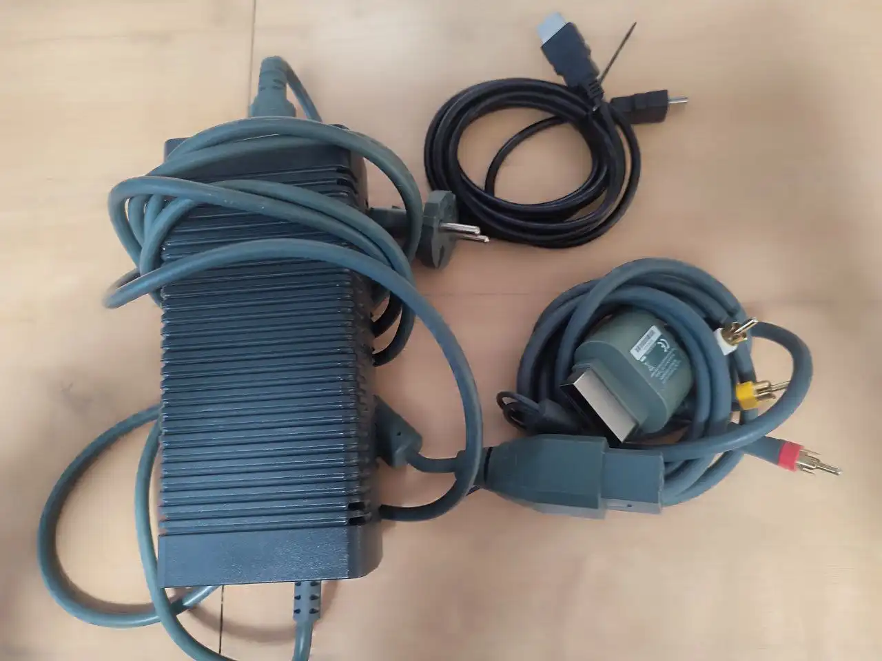 Продажа Xbox 360 с прошивкой Freeboot