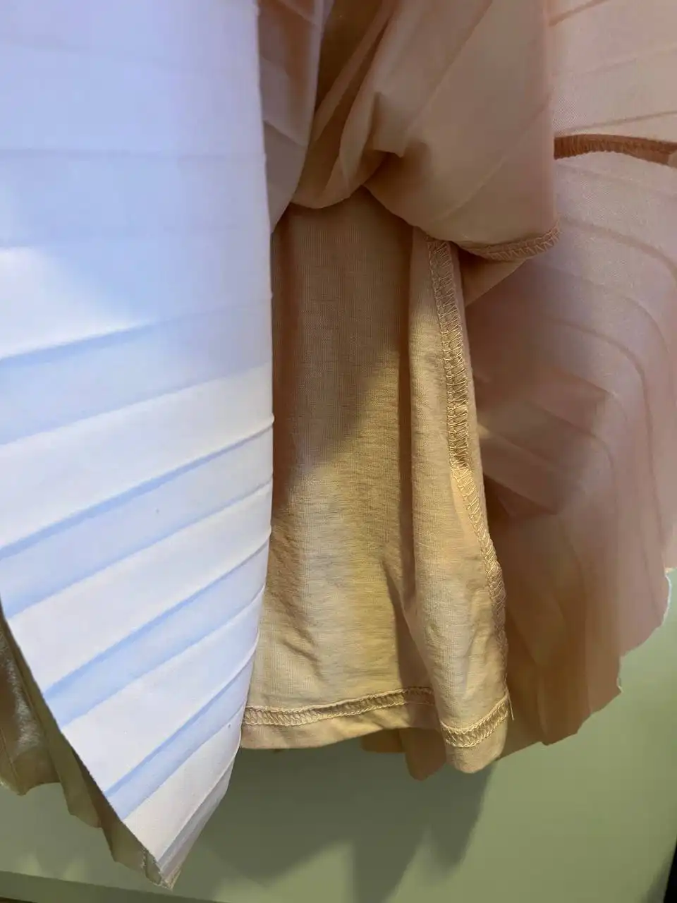 Юбка для девочки размер 104