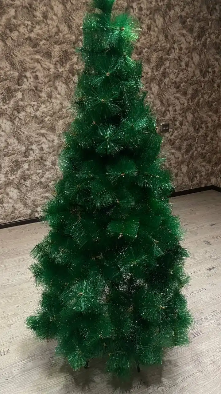 Продам елку б/у 180 см