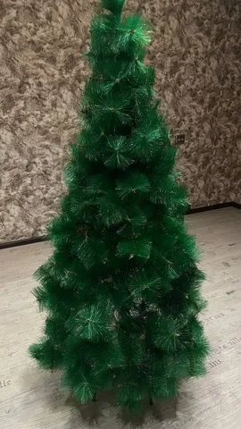 Продам елку б/у 180 см - частное объявление в Томск