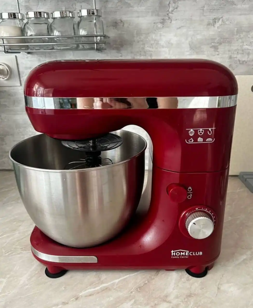 Продам планетарный миксер и медленноварку Китфорт