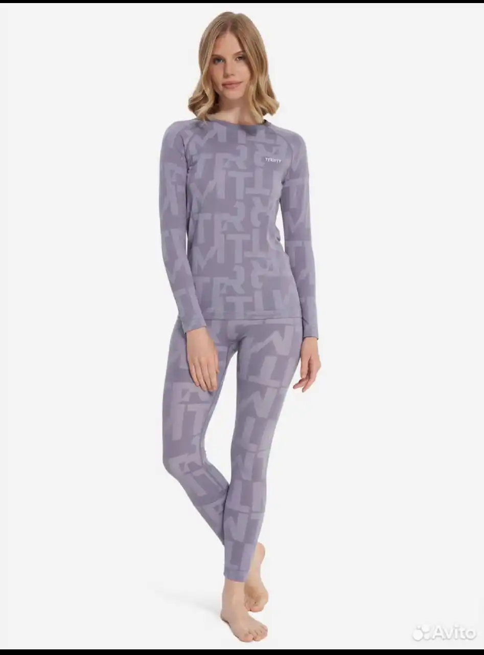 Новое женское термобелье Termit