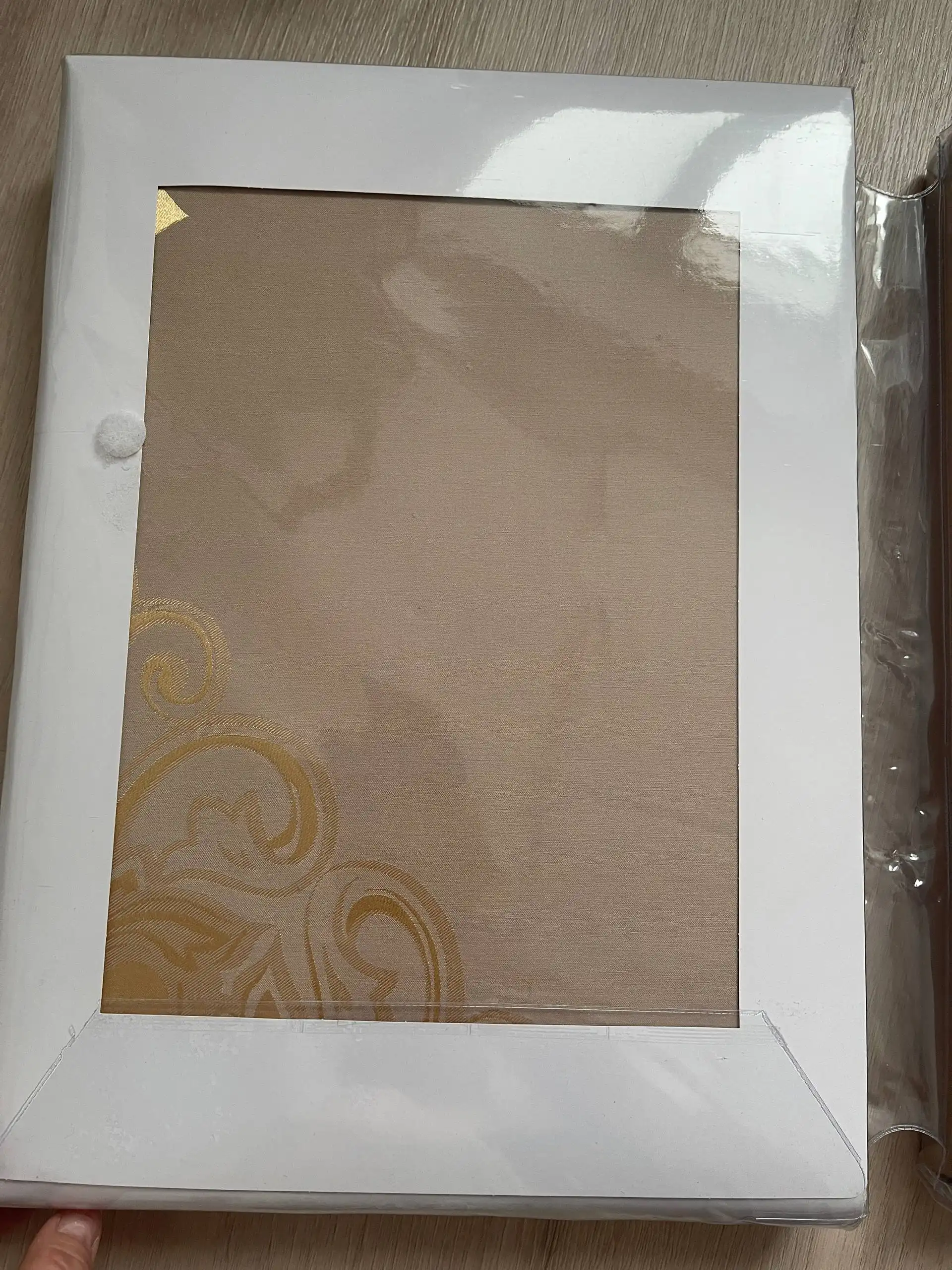 Новое постельное белье евро сатин-жаккард