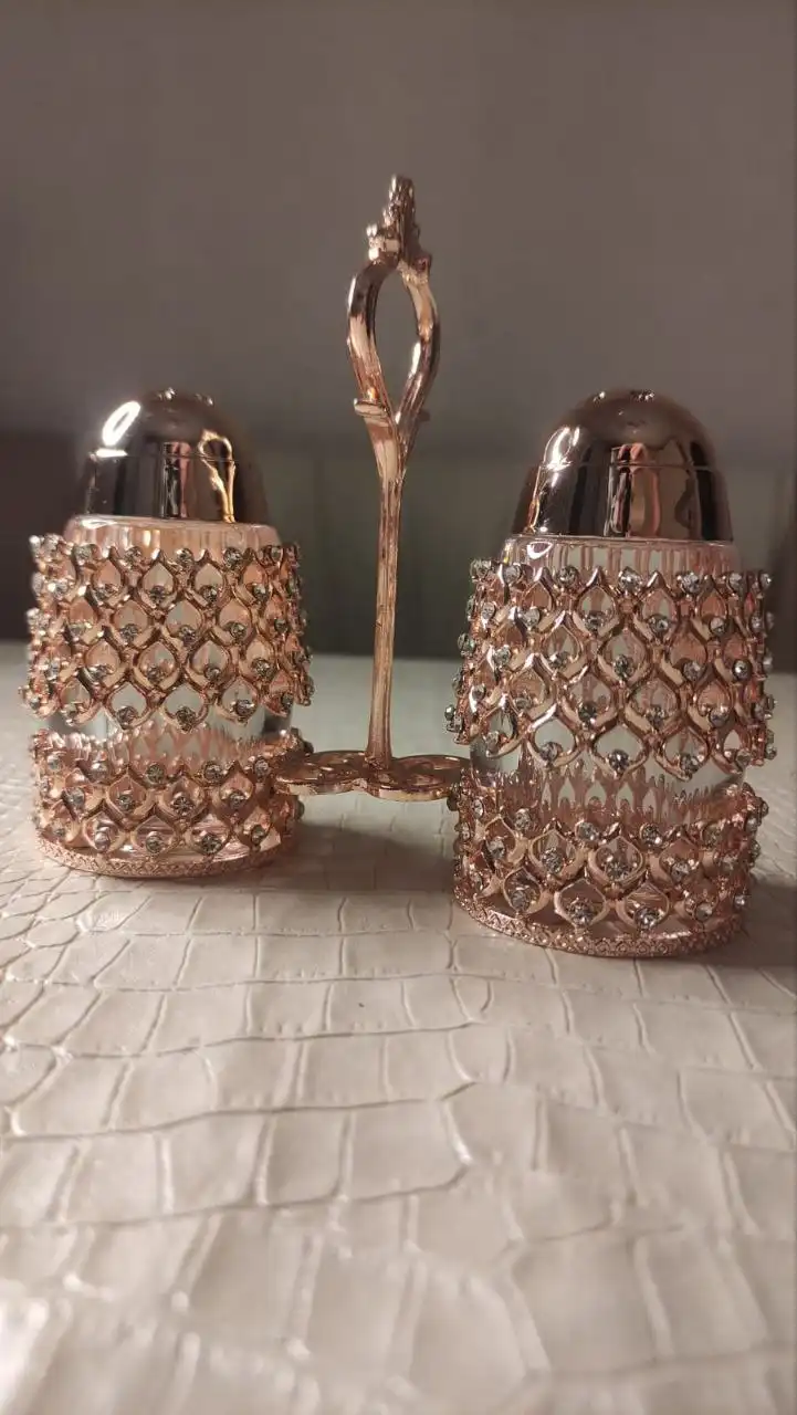 Наборы для специй новые в упаковке