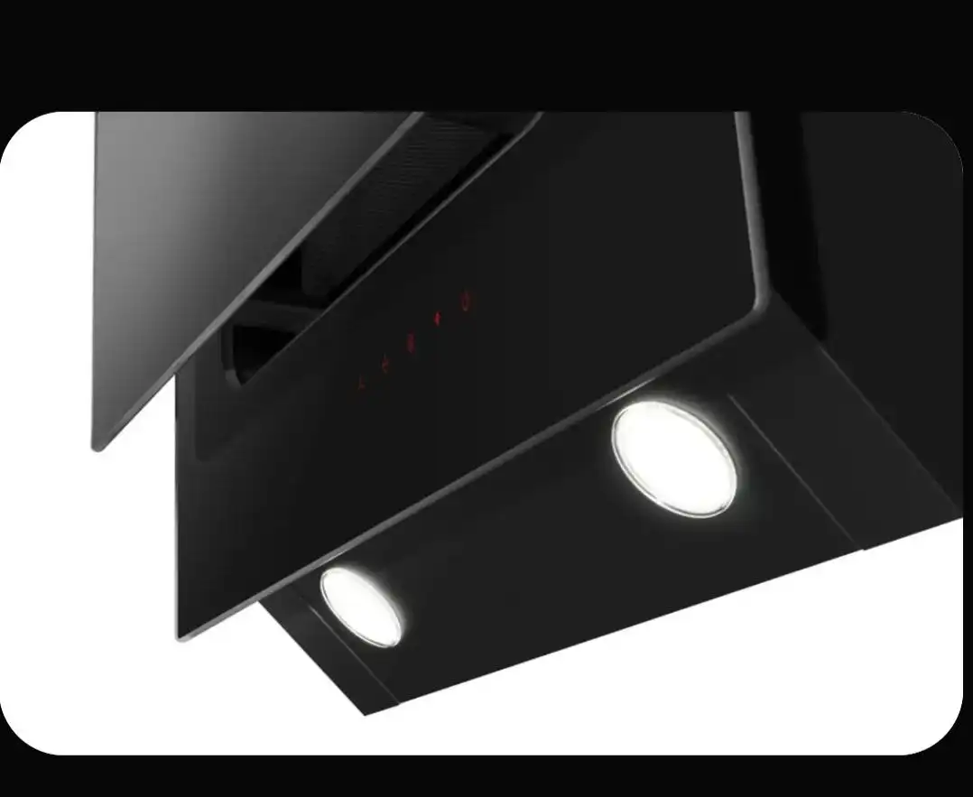 Кухонная вытяжка новая