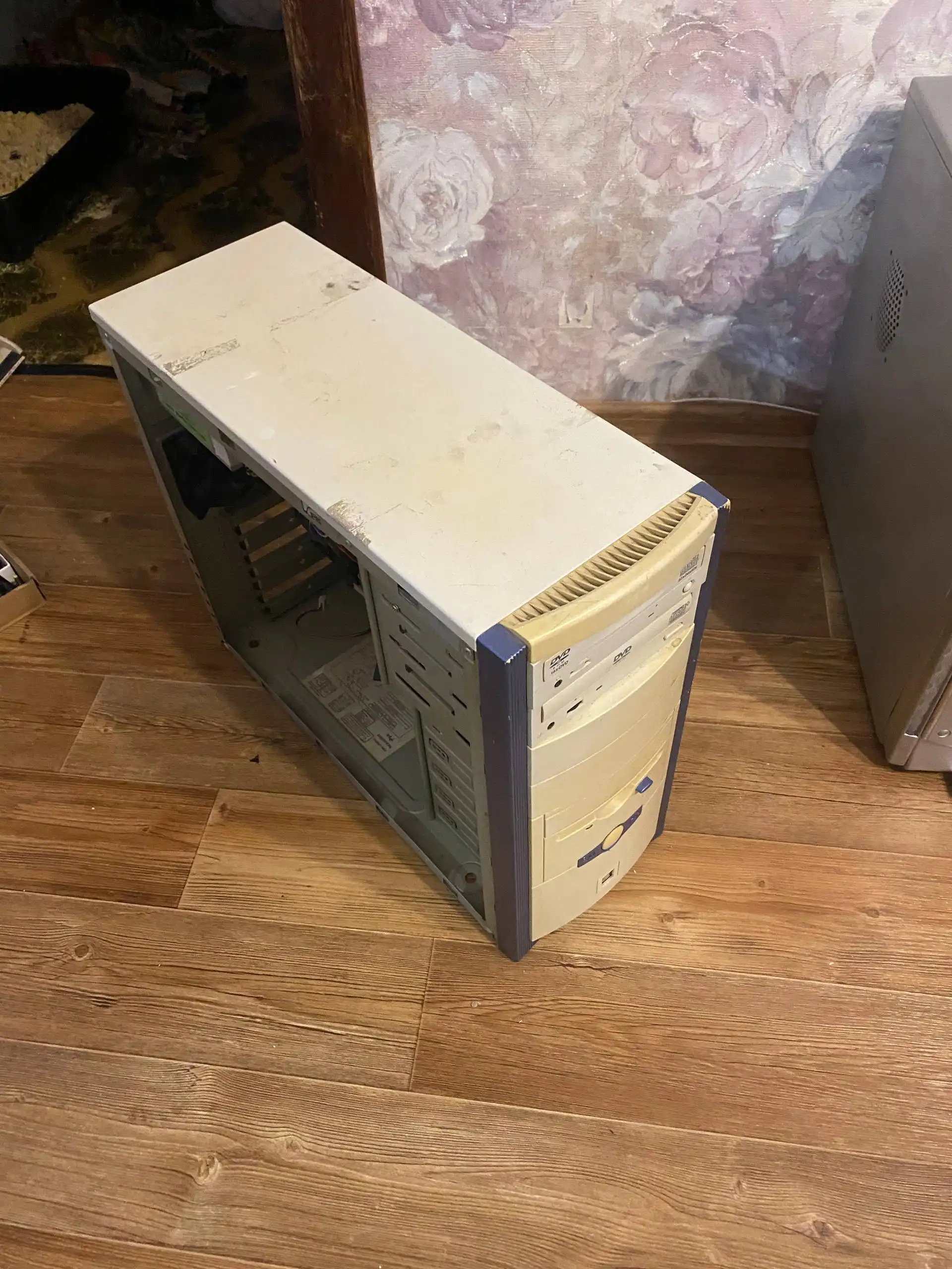 Продажа компьютеров