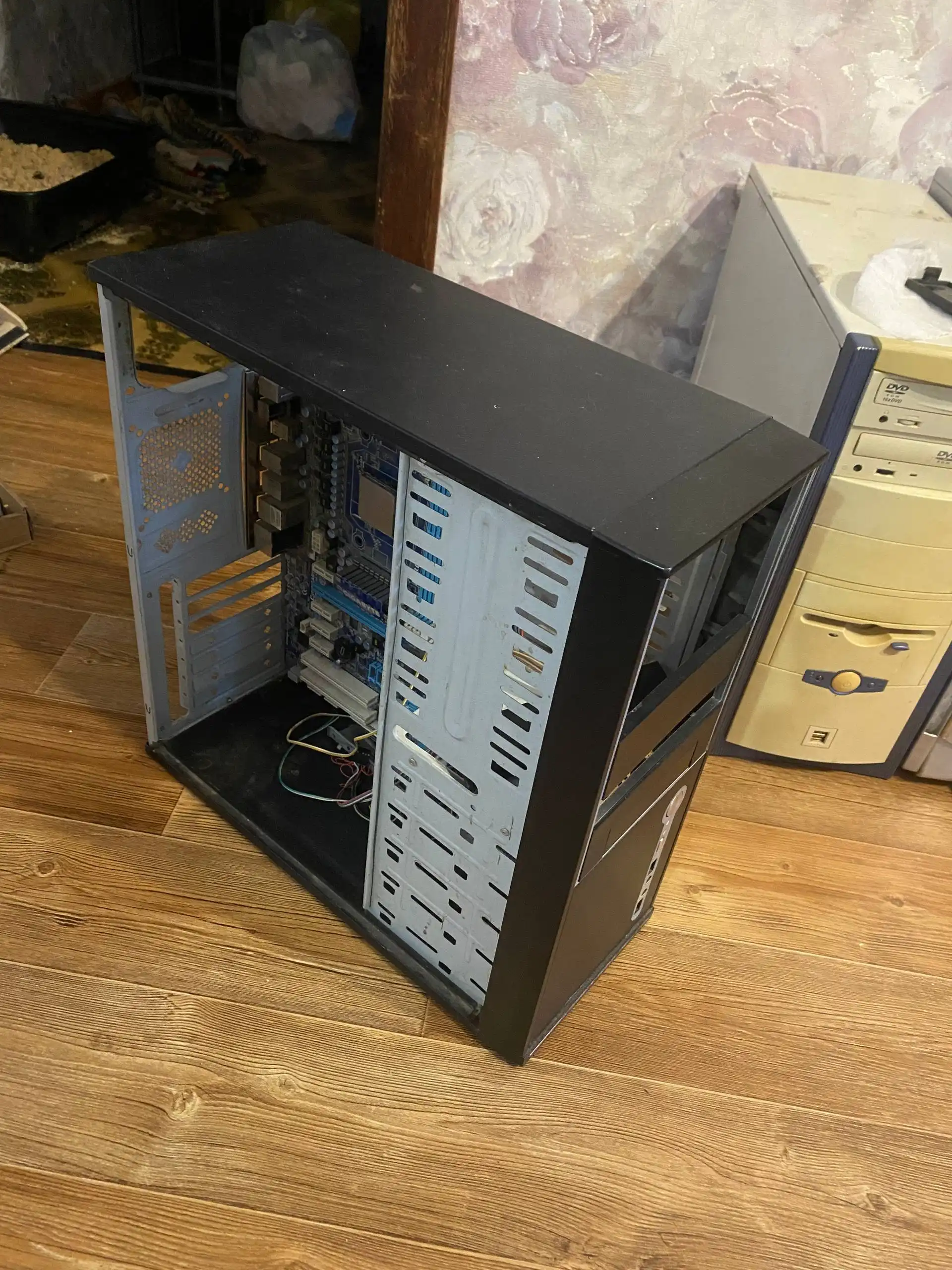 Продажа компьютеров