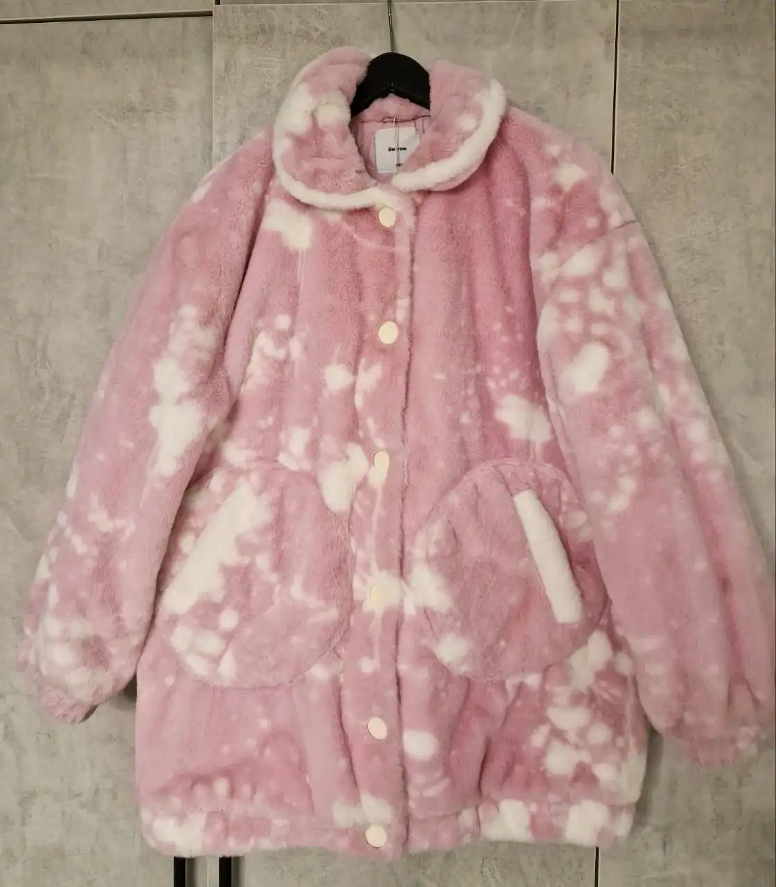 Шубка на девочку Befree Бифри размер XXS 38-40