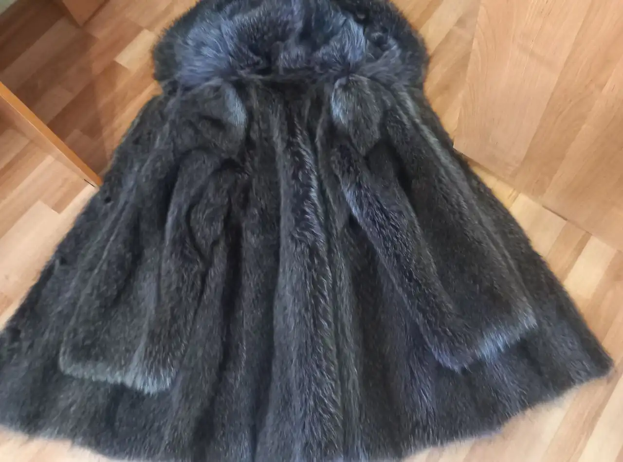 Продам шубу в отличном состоянии