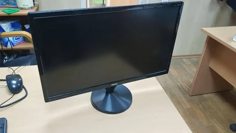 Мониторы LG и Benq в отличном состоянии - Электроника в Томск