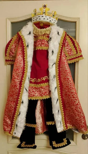 Детские карнавальные костюмы - Товары для детей в Томск