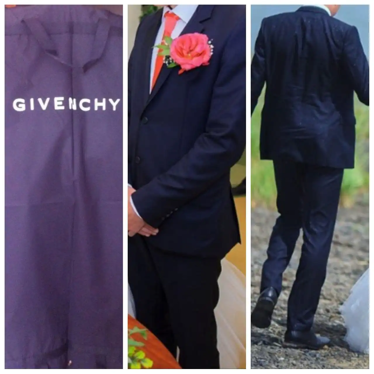 Продам свадебный костюм ручной работы 48р