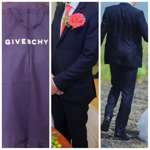 Продам свадебный костюм ручной работы 48р - частное объявление в Томск