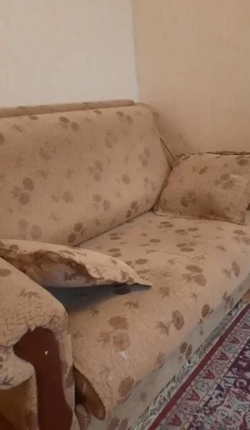 Диван раскладной с спальным местом 120*190 - частное объявление в Томск