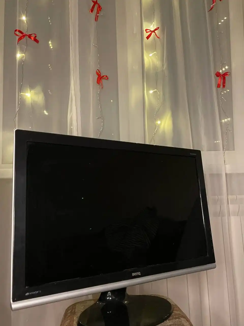 Продам компьютер с монитором, клавиатурой и мышкой