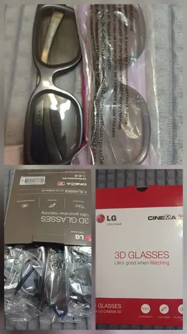 Отдам очки 6 шт за конфетки - Барахолка в Томск