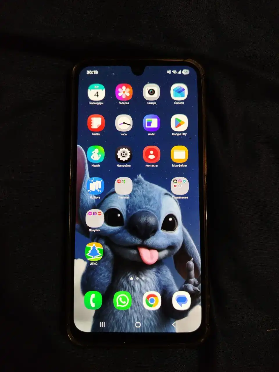 Продам Samsung Galaxy A16 4/128