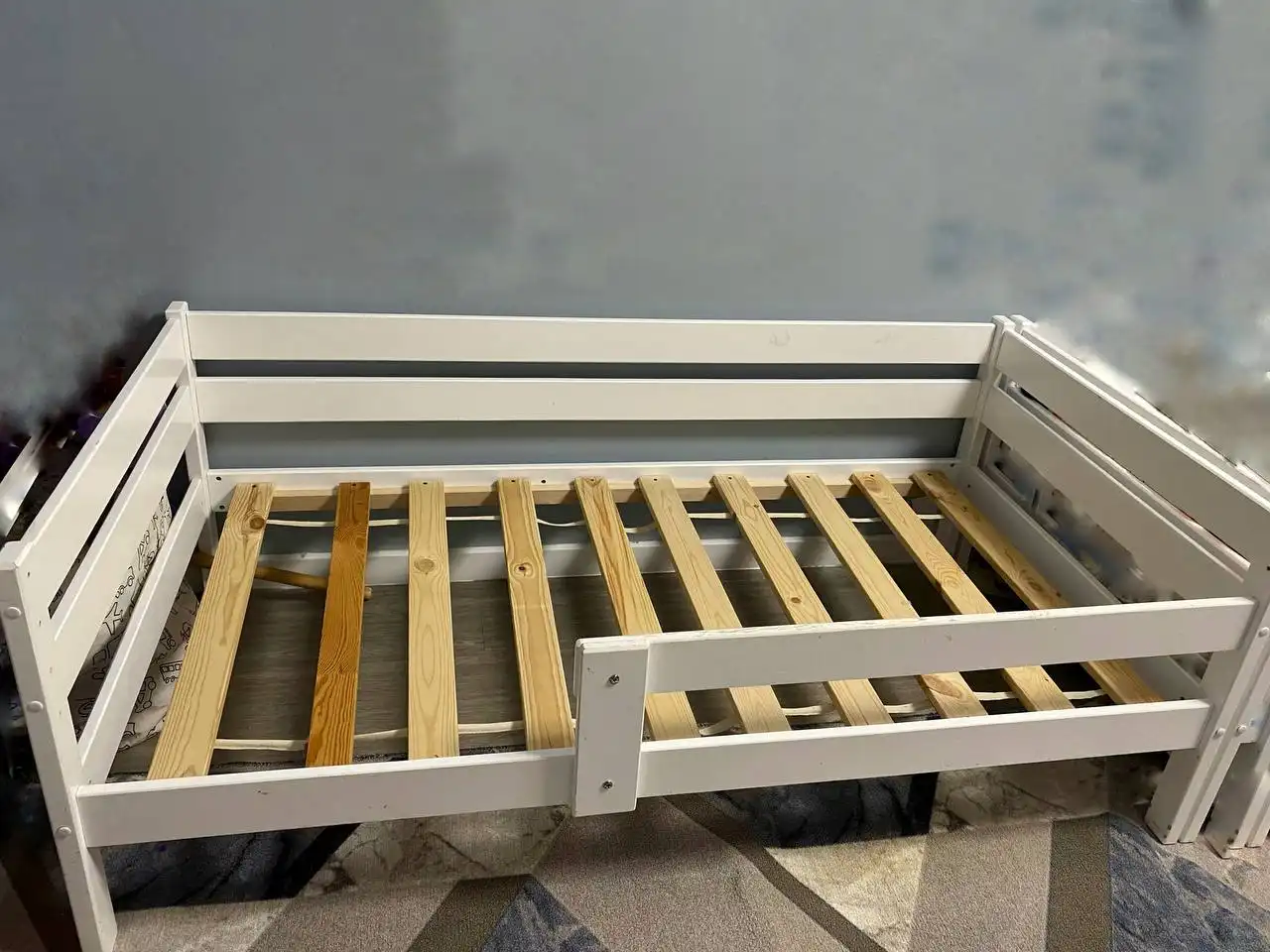 Продам детские кровати 160/80