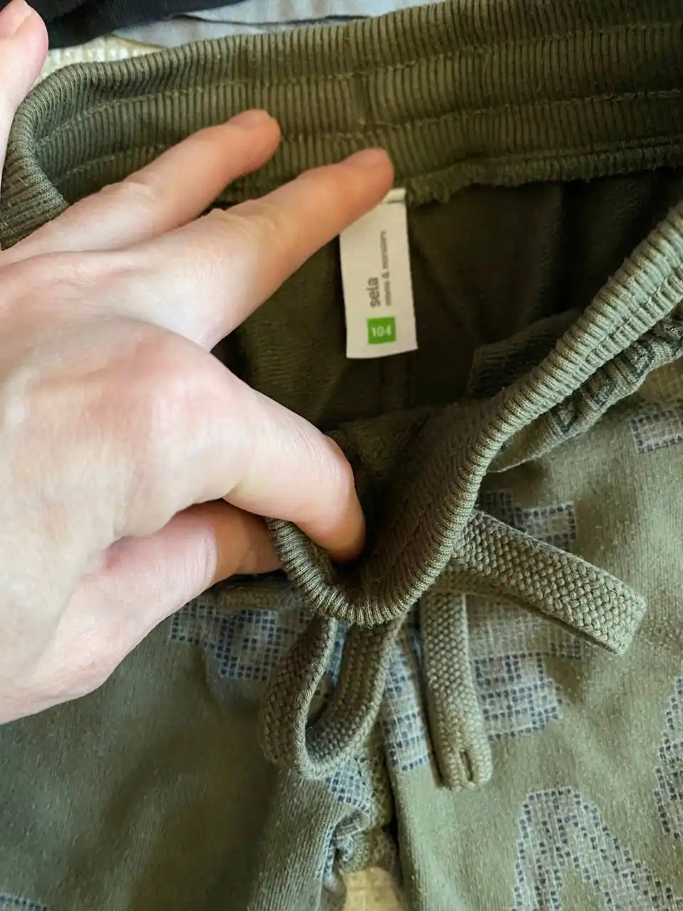 Детский комплект для сада