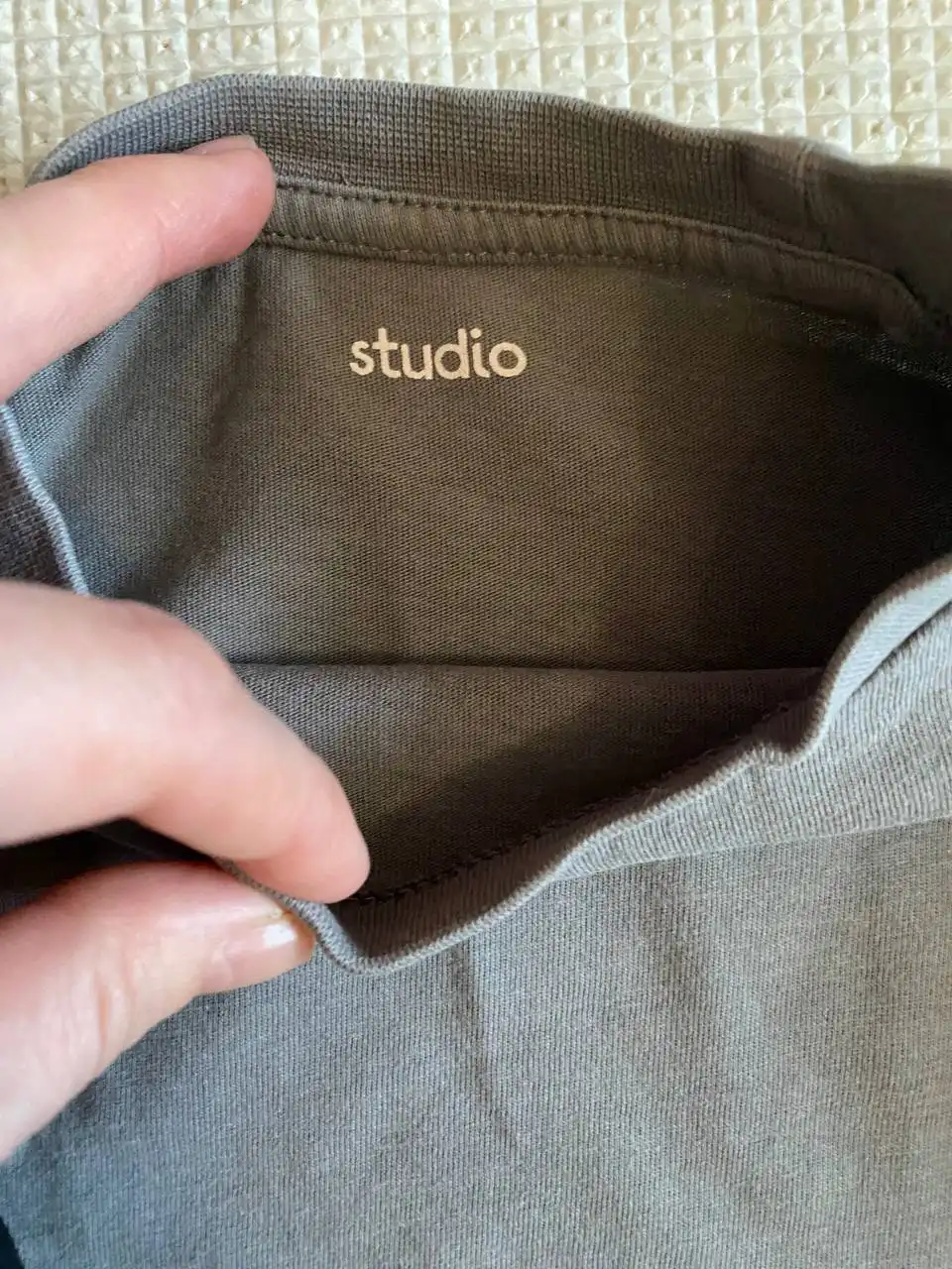 Детский комплект для сада