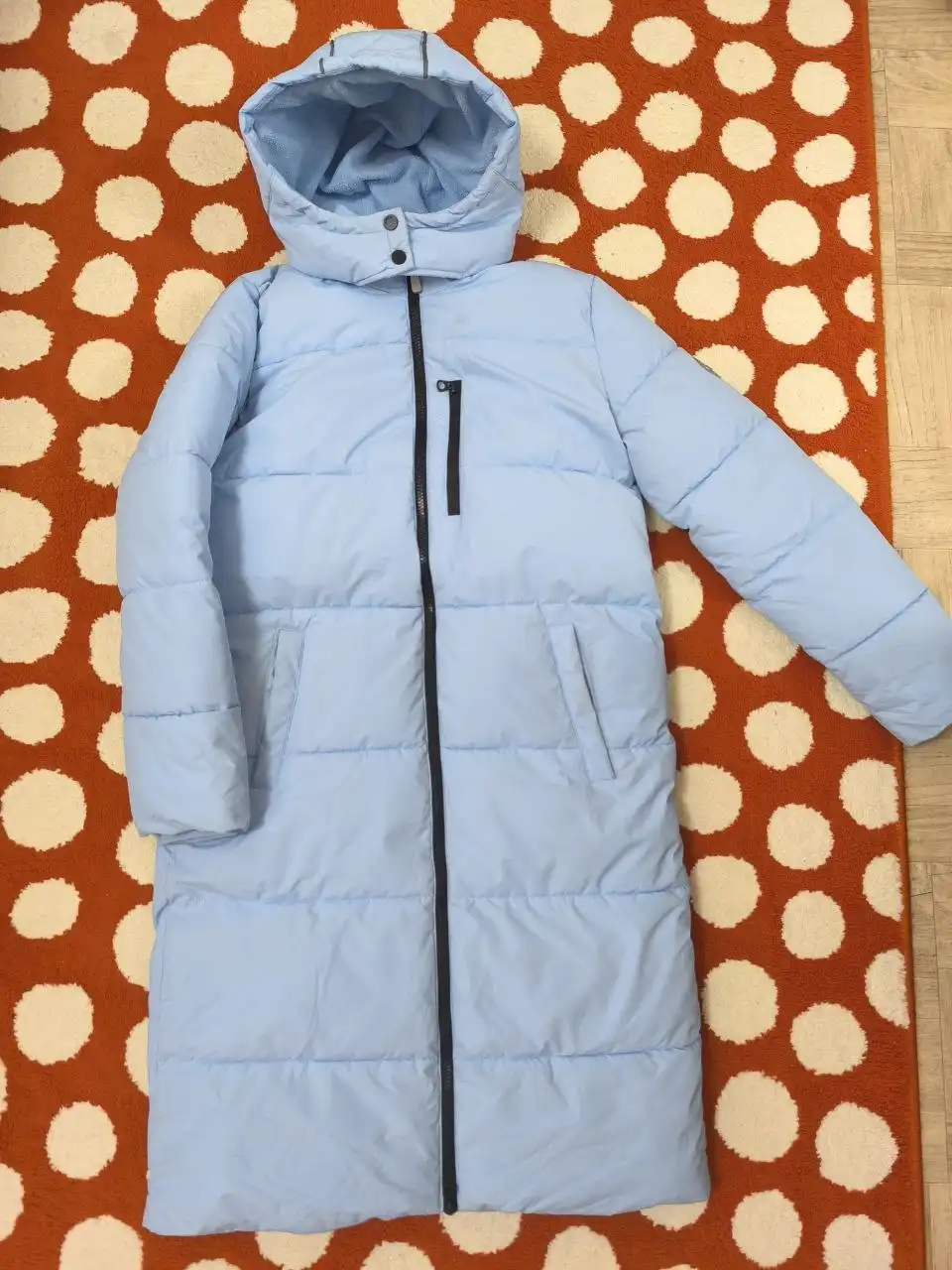 Пуховик Acoola для подростка