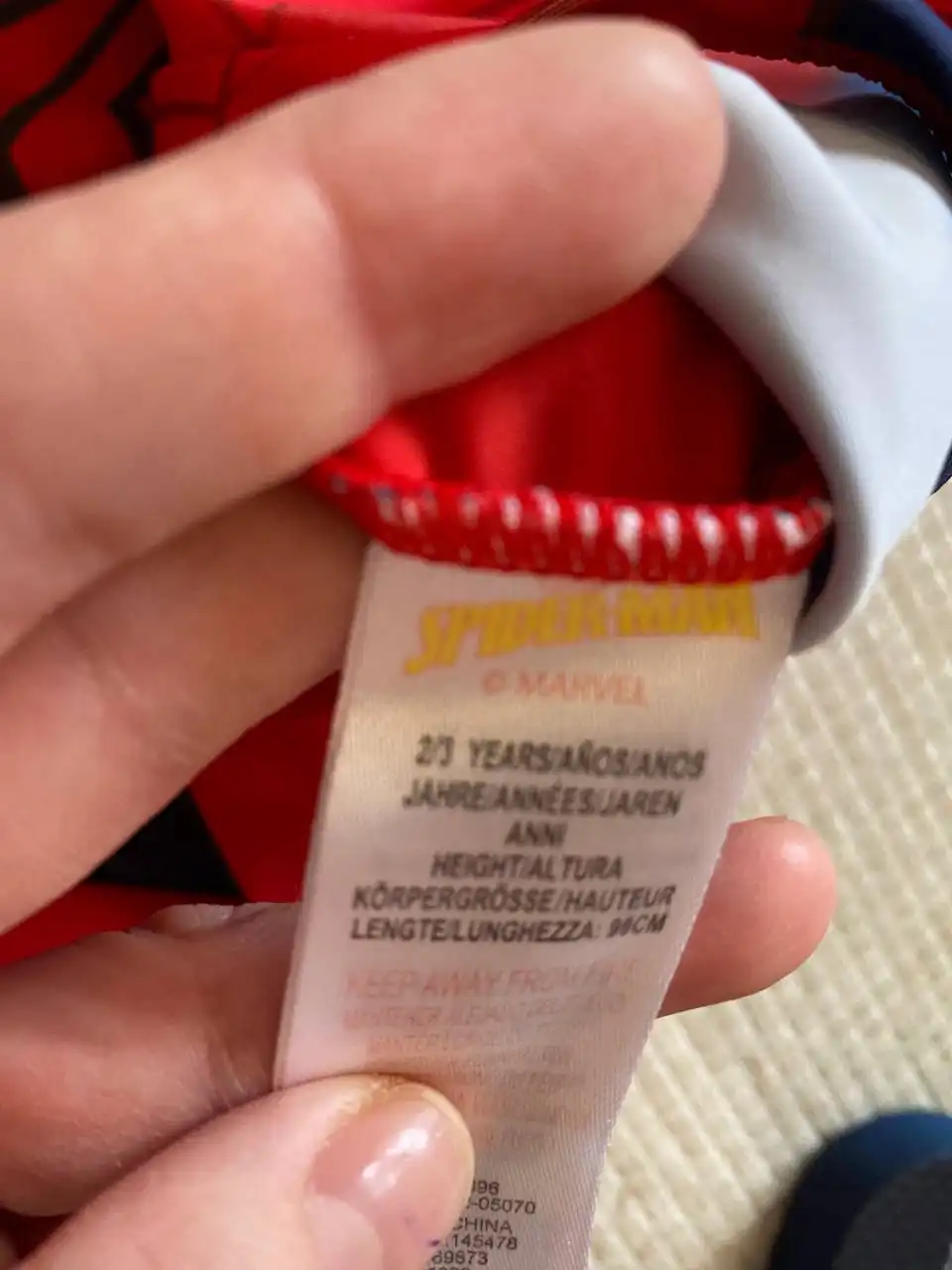 Купальная одежда и обувь размер 86-98, 25-26