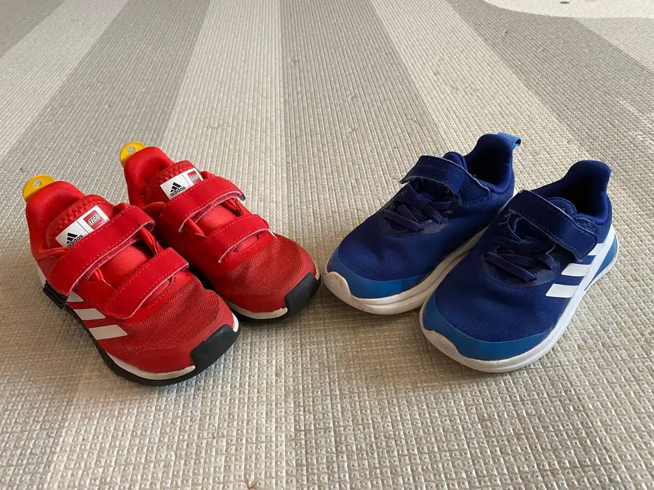 Детская обувь Dr. Kong, Adidas, Ecco в Томске