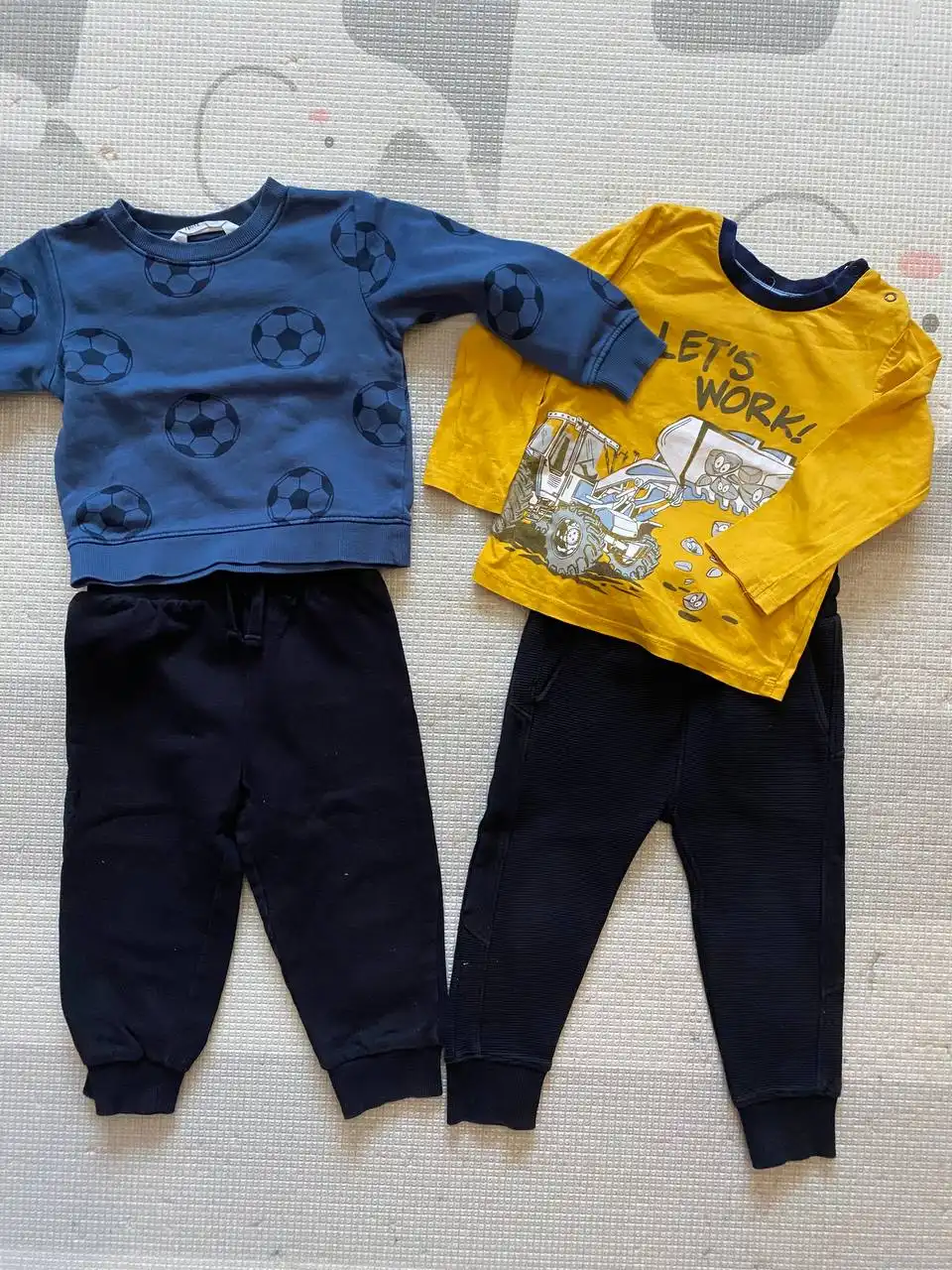 Детская одежда размер 92 Next, H&M, GeeJay