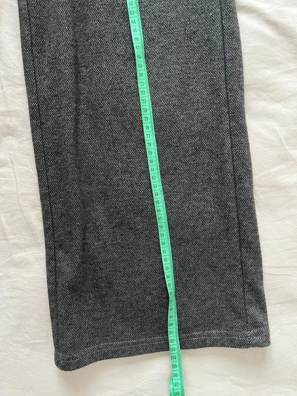 Продам женские утепленные брюки размер 44