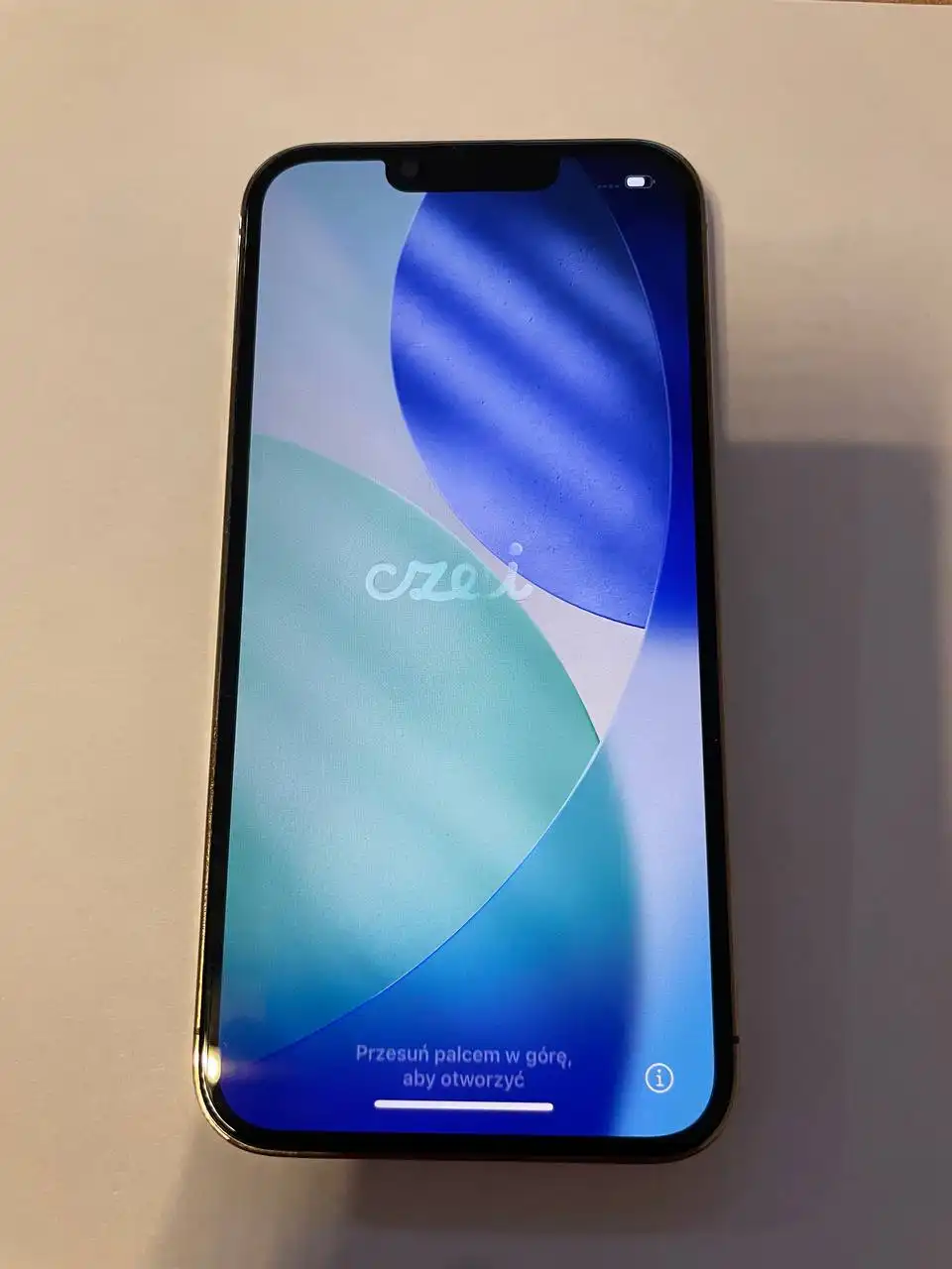 iPhone 13 Pro 128 Гб в отличном состоянии