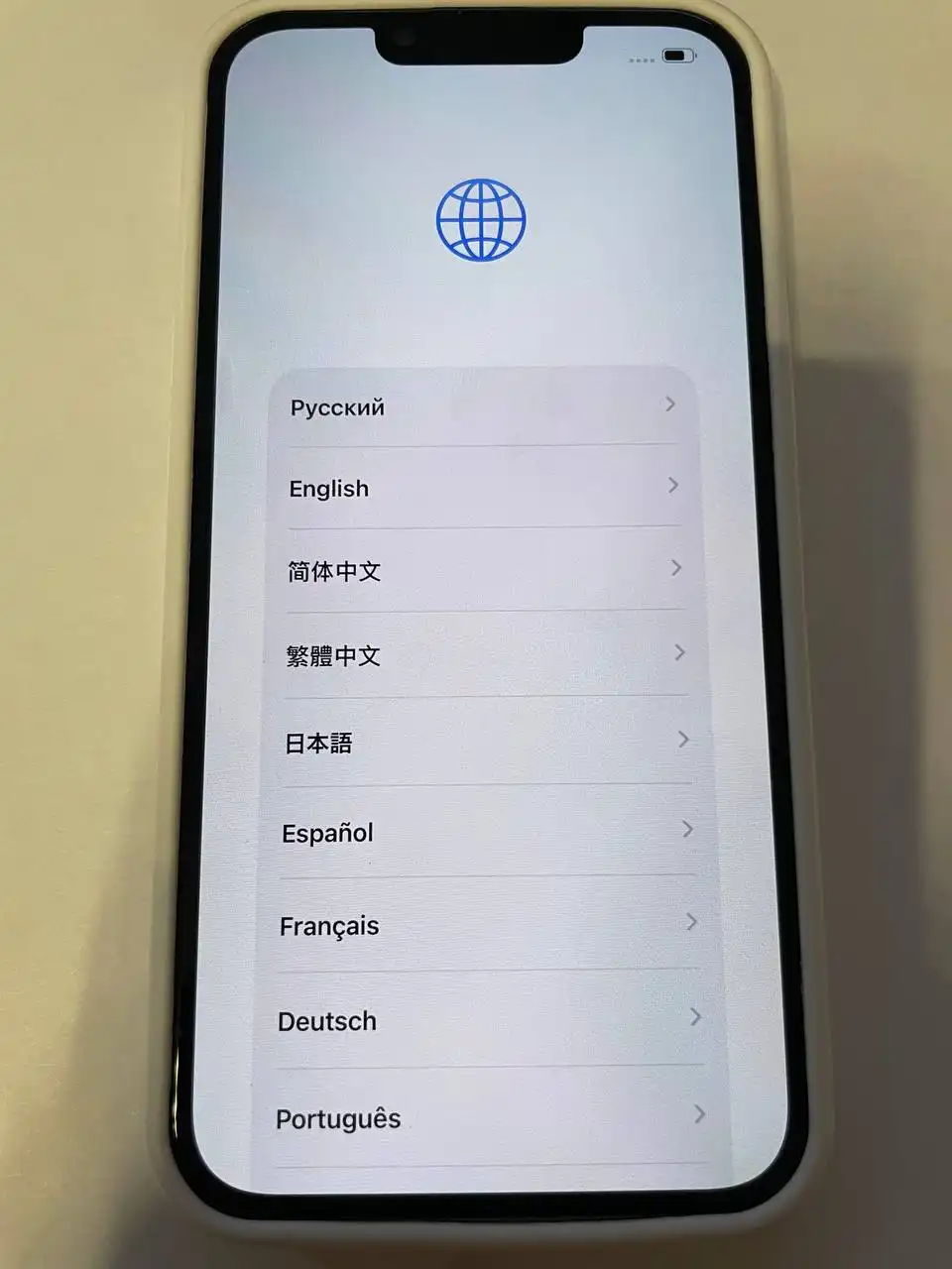 iPhone 13 Pro 128 Гб в отличном состоянии