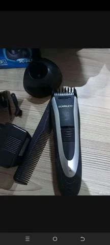 Продам машинку для стрижки - Барахолка в Томск