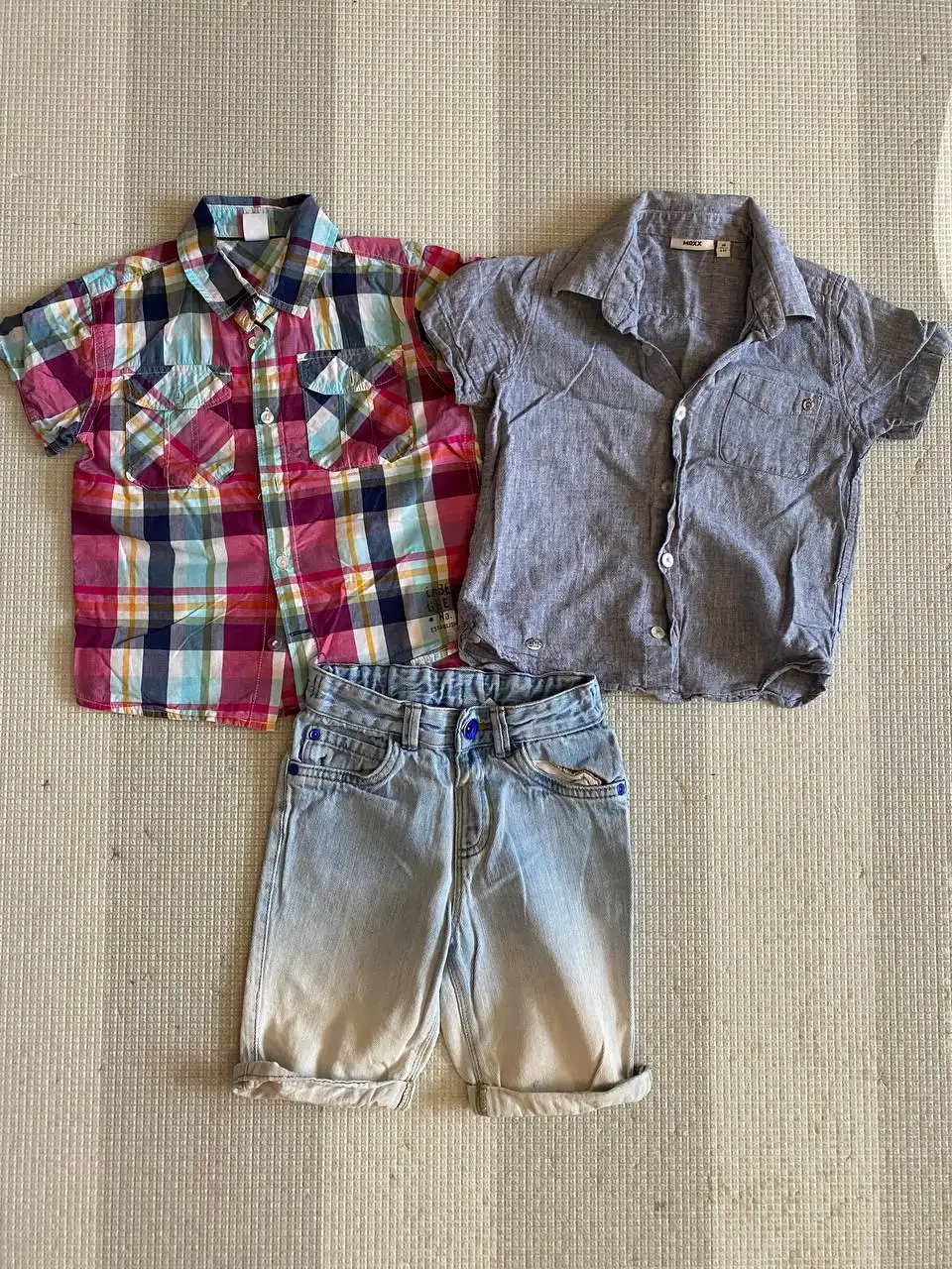 Комплект одежды размер 110 - Детская одежда (Одежда) в Томск