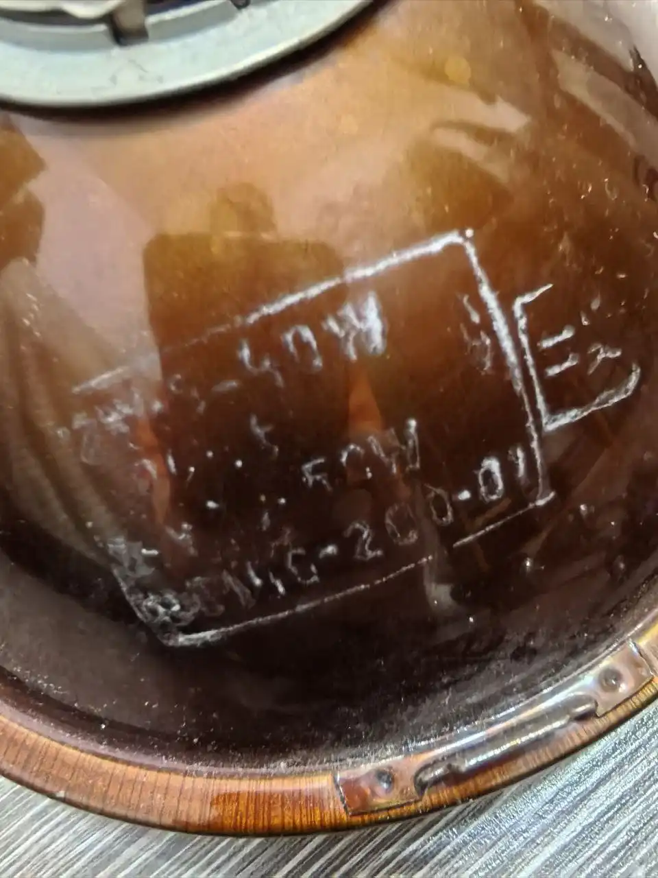 Продам фары на ВАЗ-2101 (копейка) оригинал СССР