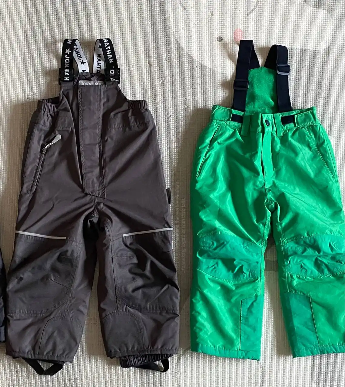 Брюки Johnathan и Topolino детские