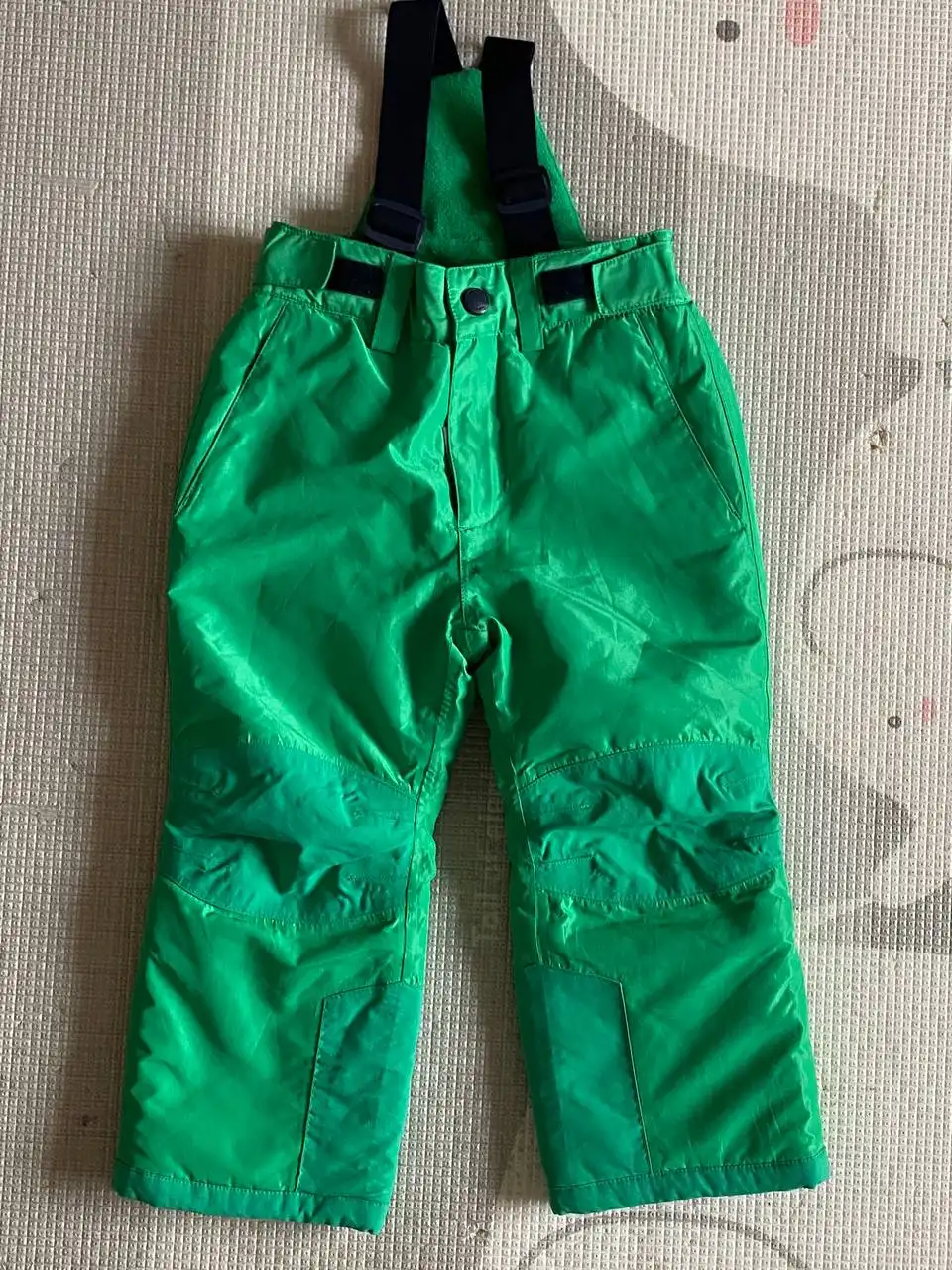 Брюки Johnathan и Topolino детские