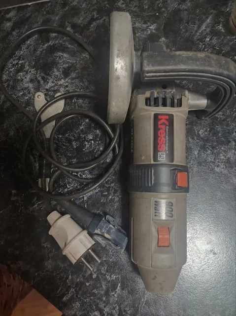 Продажа электроинструментов - частное объявление в Томск