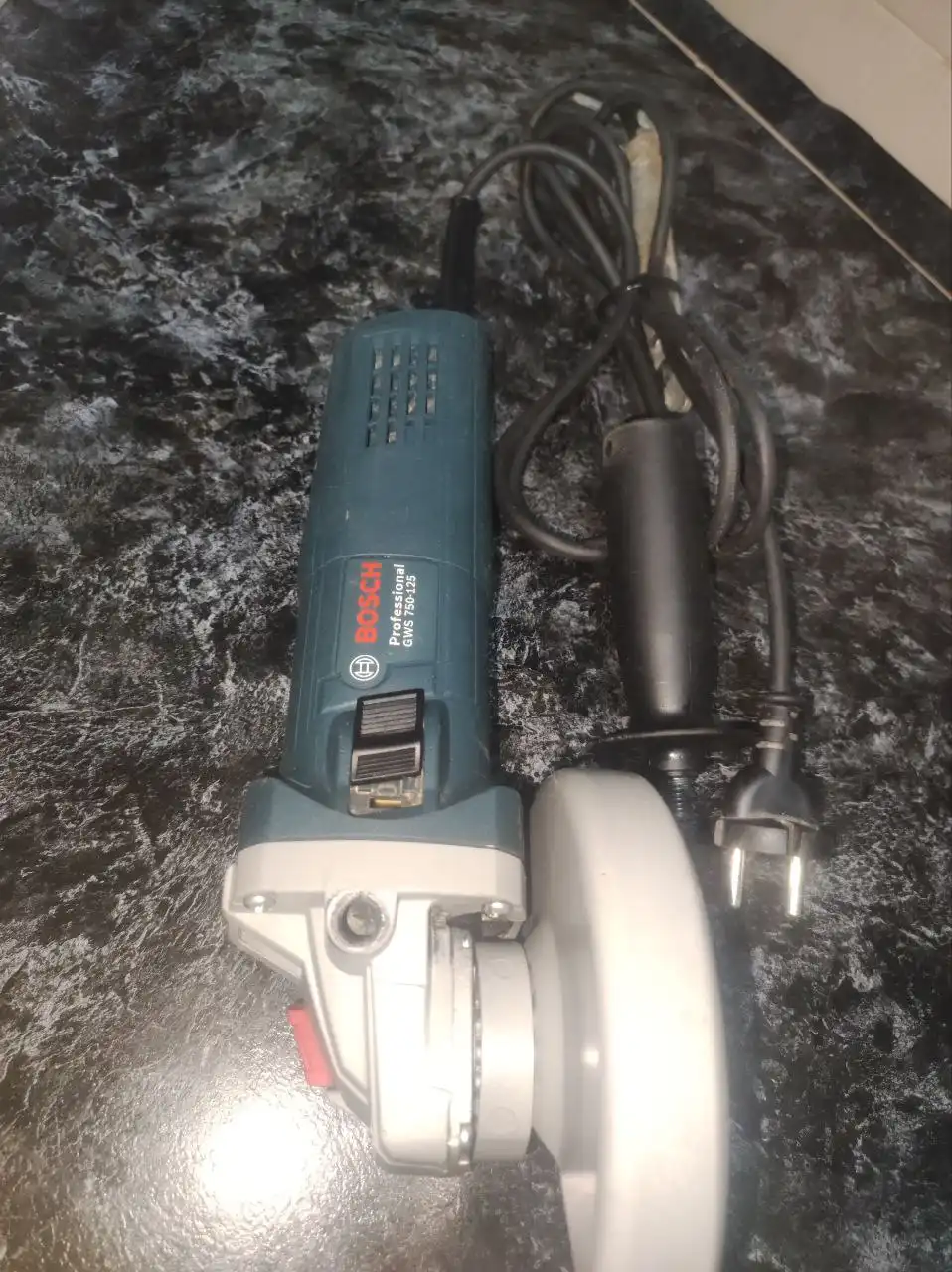 Продажа электроинструментов