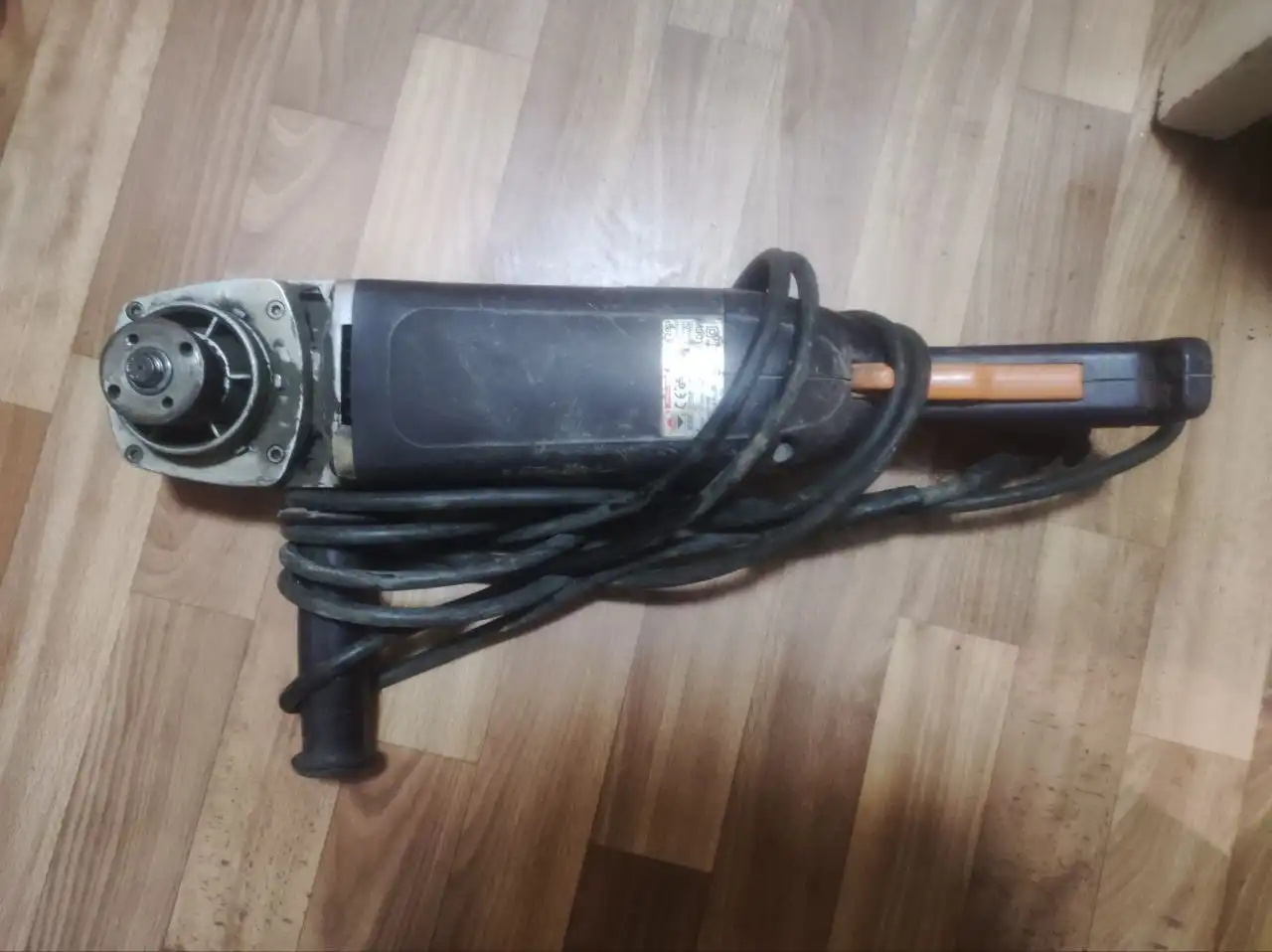 Продажа электроинструментов