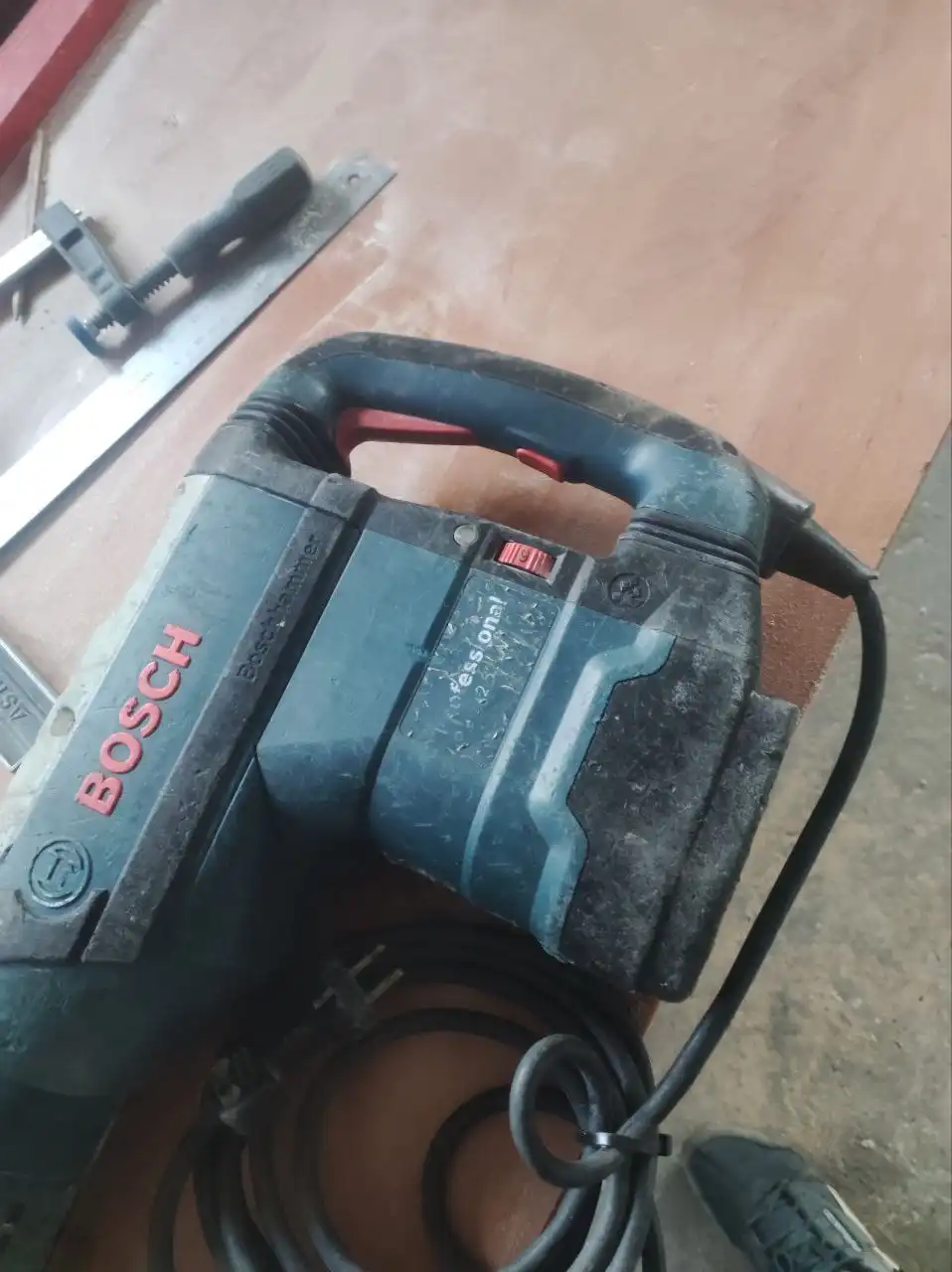 Продажа электроинструментов