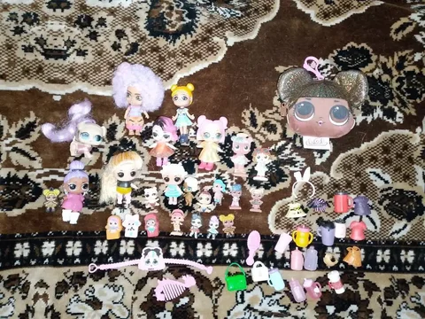 Продажа кукол в Томске - Хобби и отдых в Томск