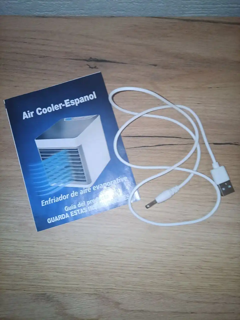 Портативный кондиционер в Томске