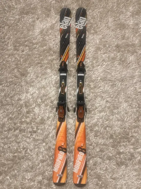 Продажа лыж - частное объявление в Томск