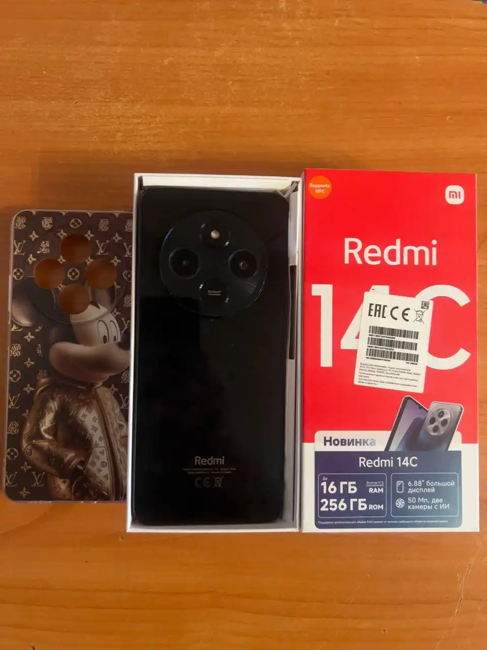 Продам телефон 8/256 ГБ в отличном состоянии - Смартфоны (Электроника) в Томск