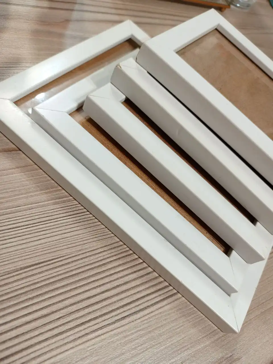 Рамки для творчества б/у - Творчество (Хобби и отдых) в Томск