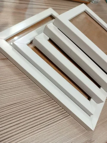 Рамки для творчества б/у - Фотокниги в Томск