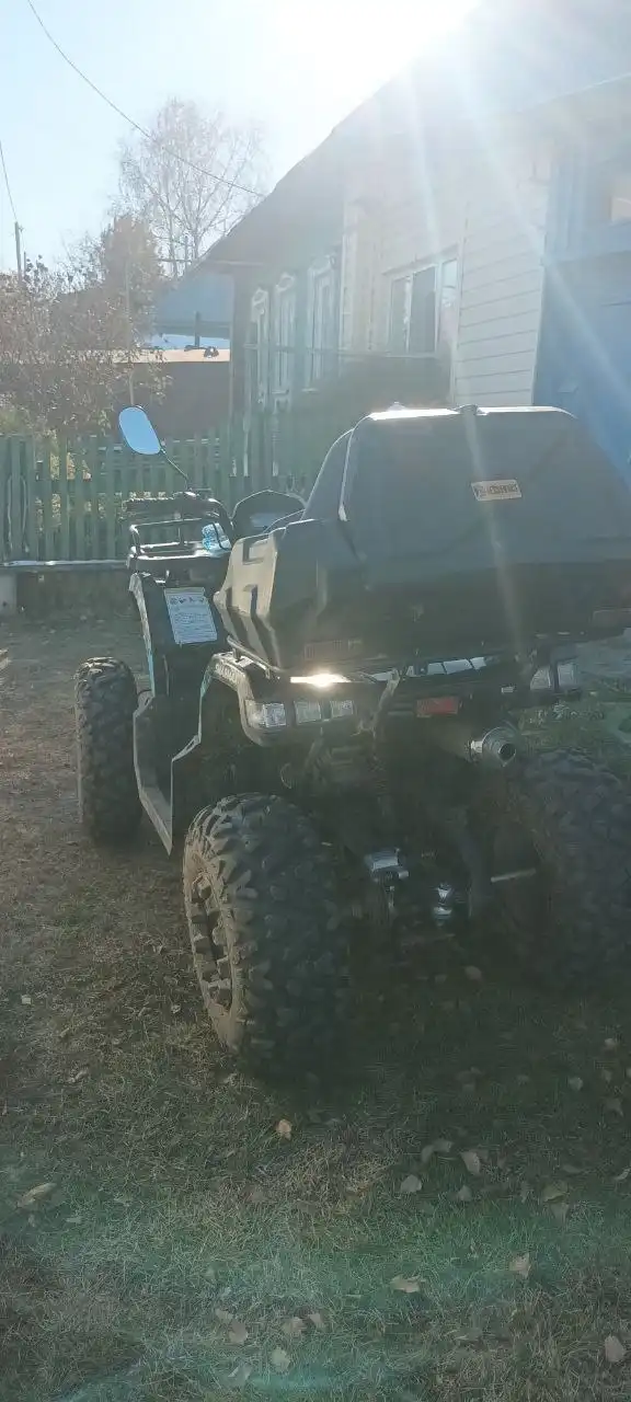 Продам 250 куб - Барахолка в Томск