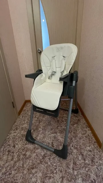 Продам стул для кормления с регулировками - Безопасность в Томск