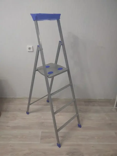 Стремянка - частное объявление в Северск