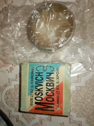 Набор колец поршневых новый - Шины в Томск